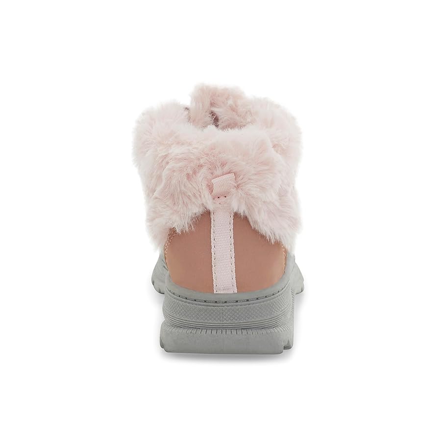 Amazon.com | OshKosh B'Gosh Kids Amelie Fashion Boot, Pink